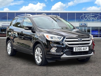 Ford - Kuga