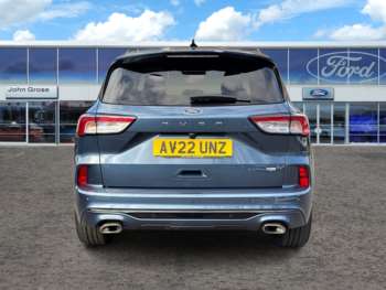 Used Ford Kuga 2022 for sale - 74193541: Photo