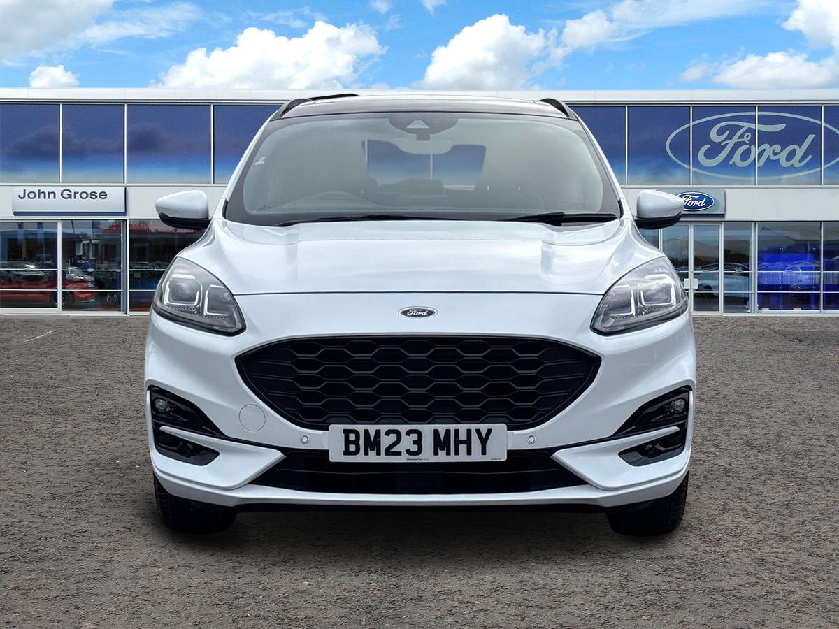 Used Ford Kuga 2023 for sale - 77786077: Photo 10