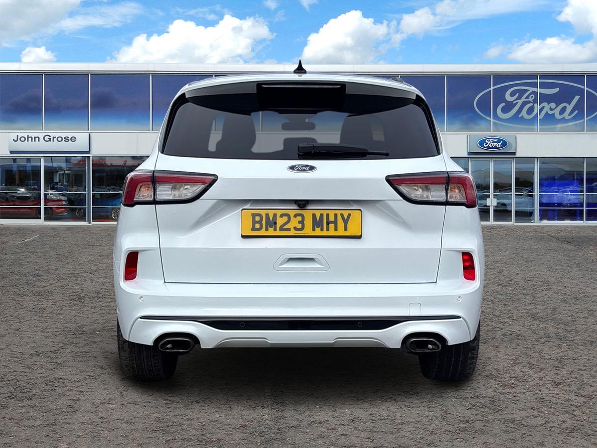 Used Ford Kuga 2023 for sale - 77786077: Photo 5