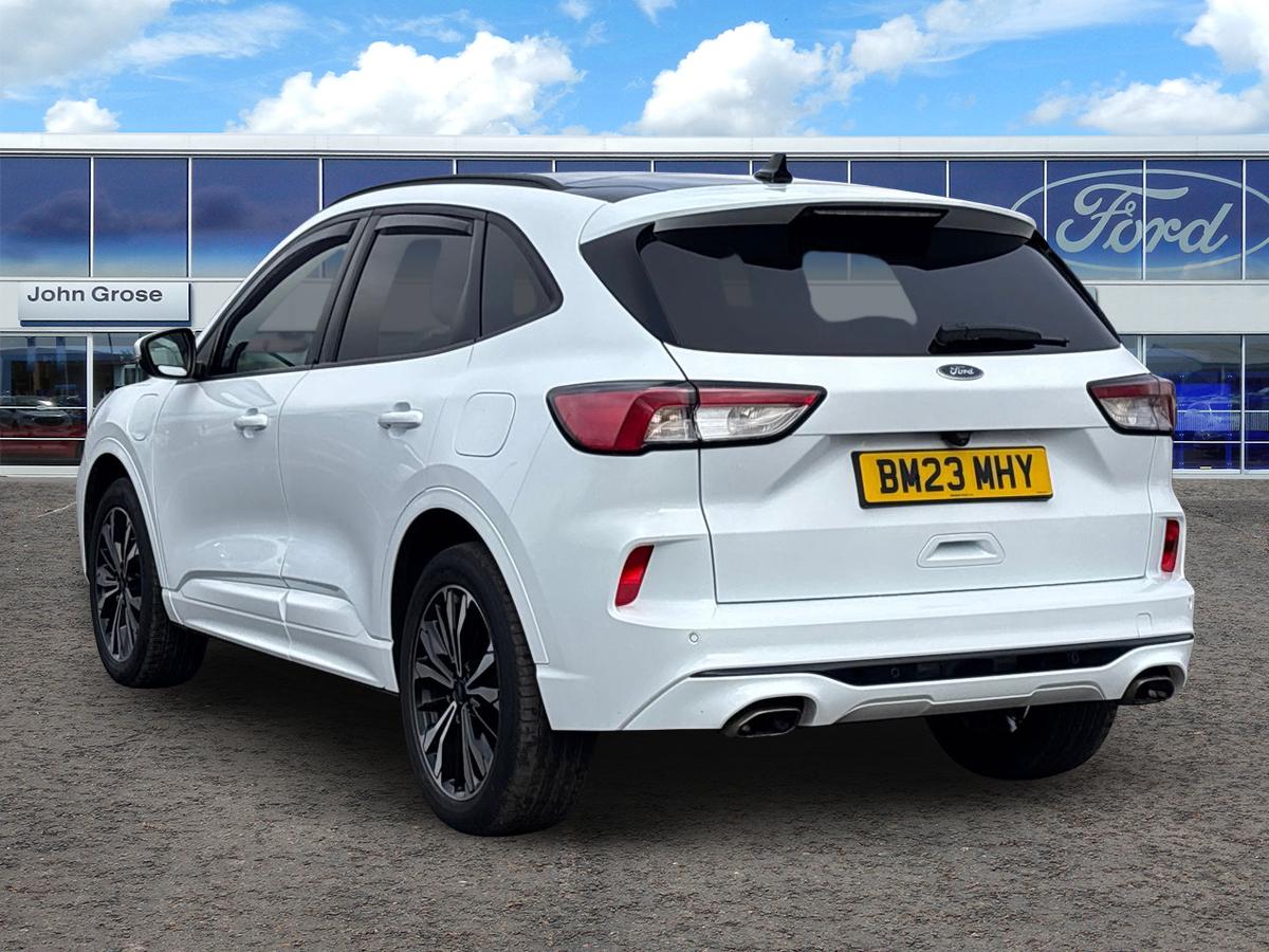 Used Ford Kuga 2023 for sale - 77786077: Photo 6