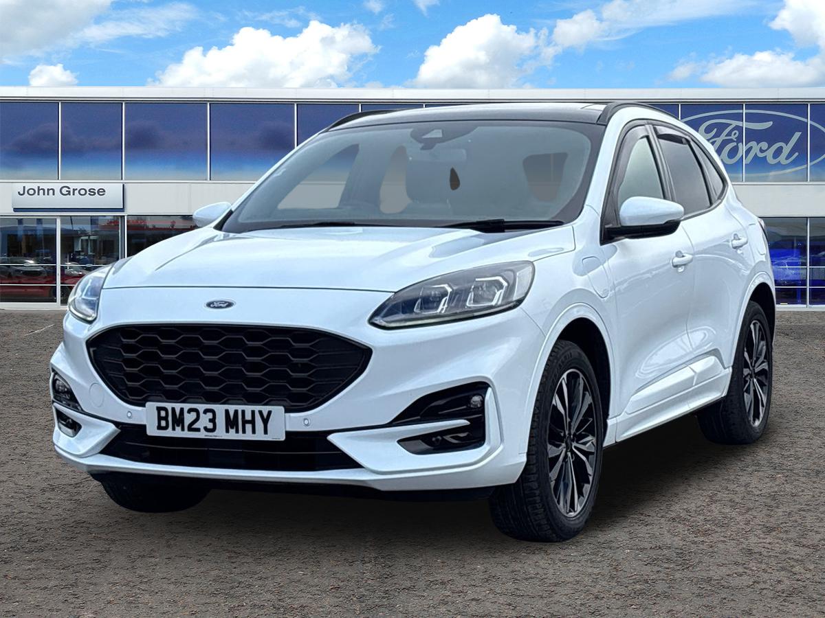 Used Ford Kuga 2023 for sale - 77786077: Photo 9