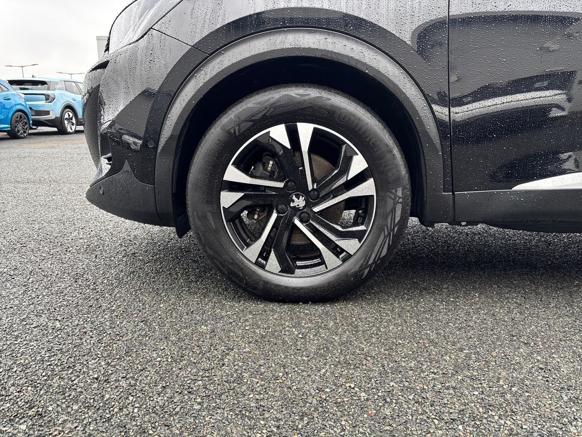 Used Peugeot 2008 2022 for sale - 77512701: Photo 11