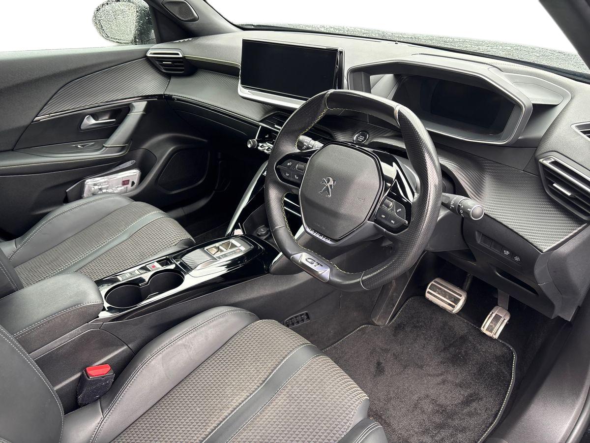 Used Peugeot 2008 2022 for sale - 77512701: Photo 13