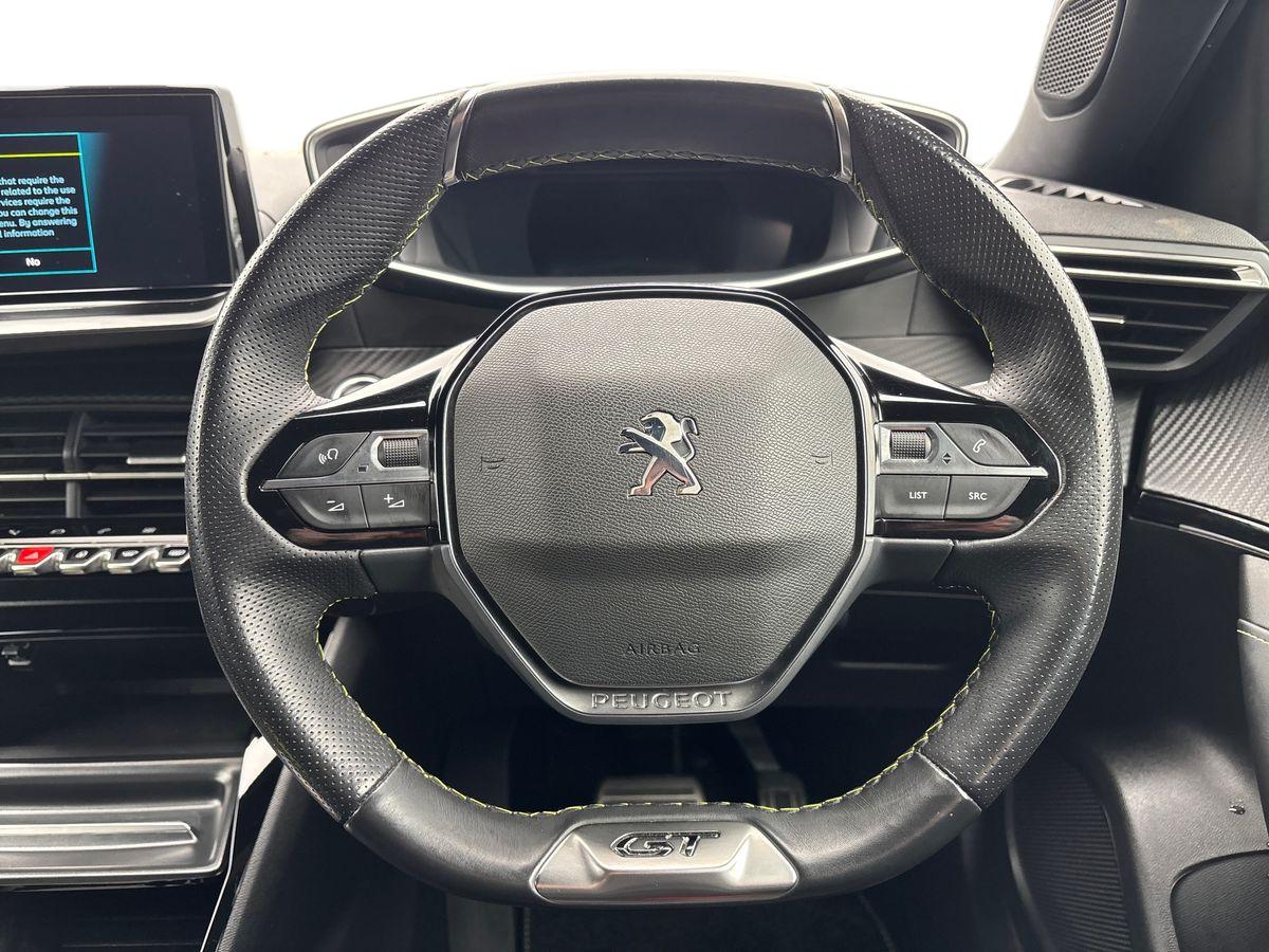 Used Peugeot 2008 2022 for sale - 77512701: Photo 14