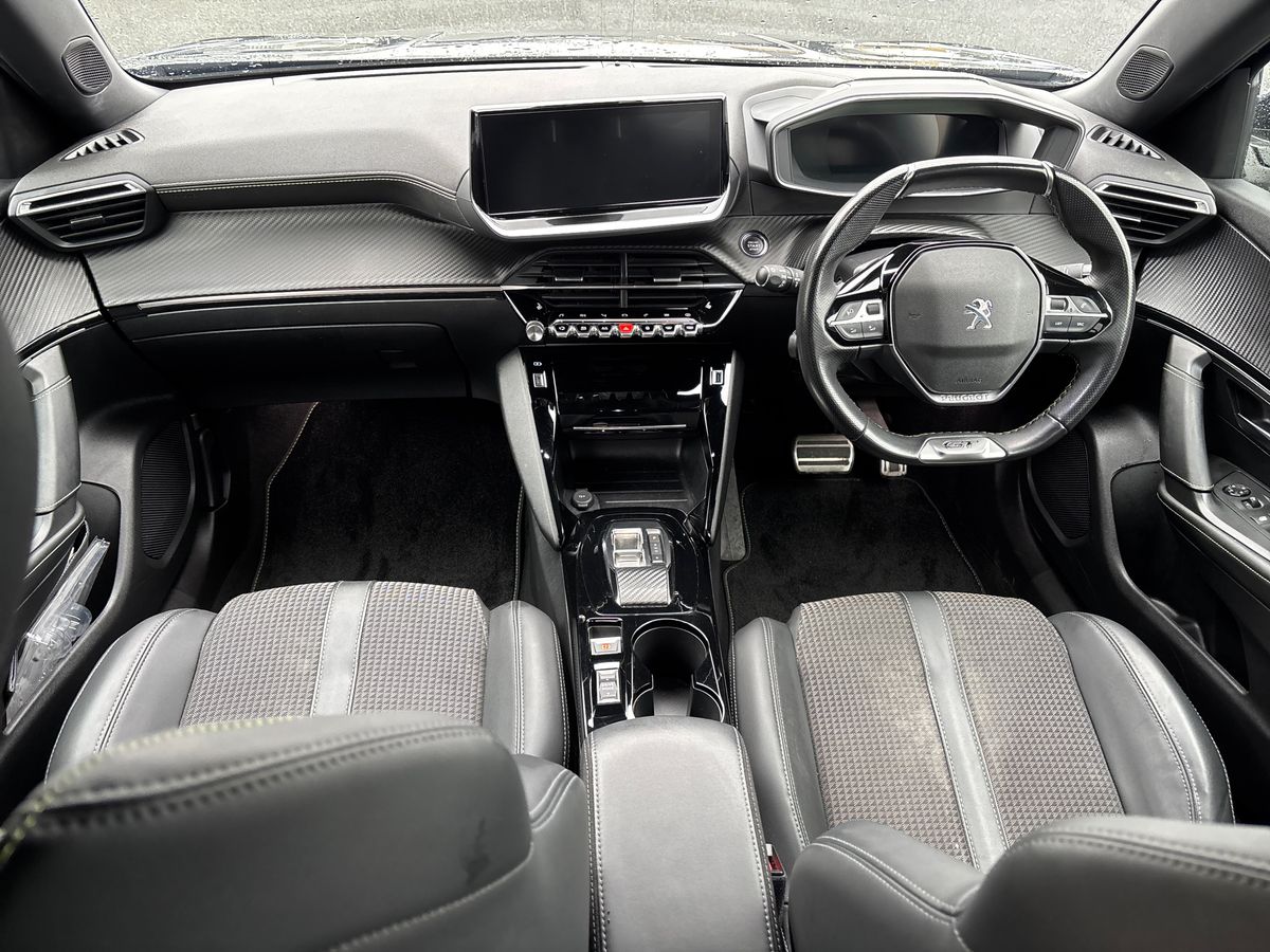 Used Peugeot 2008 2022 for sale - 77512701: Photo 15