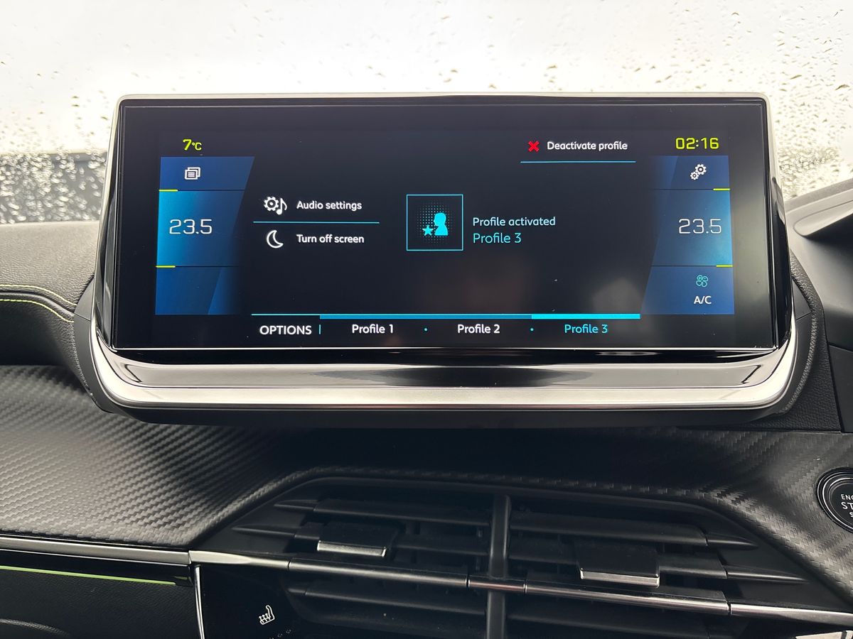 Used Peugeot 2008 2022 for sale - 77512701: Photo 22