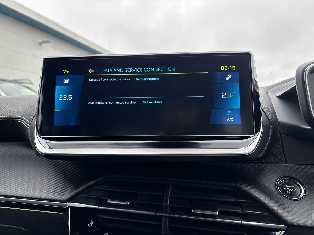 Used Peugeot 2008 2022 for sale - 77512701: Photo 23