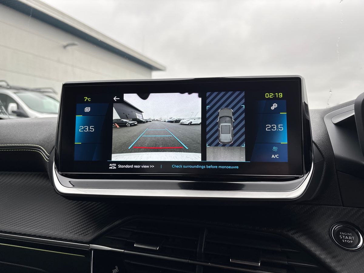 Used Peugeot 2008 2022 for sale - 77512701: Photo 25