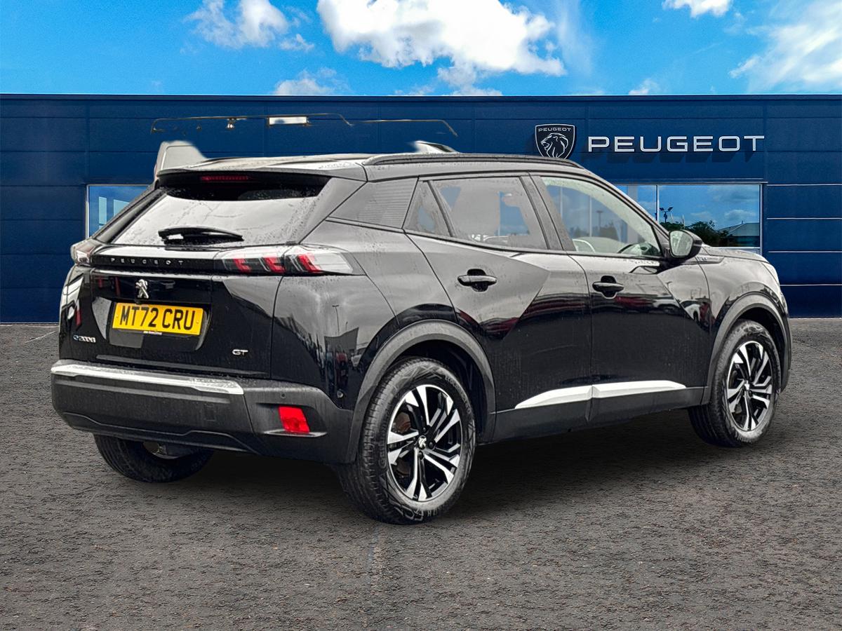 Used Peugeot 2008 2022 for sale - 77512701: Photo 3