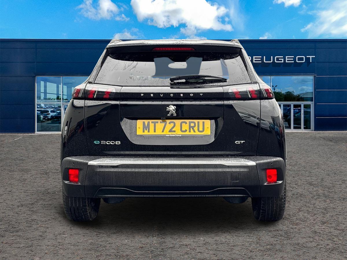 Used Peugeot 2008 2022 for sale - 77512701: Photo 5