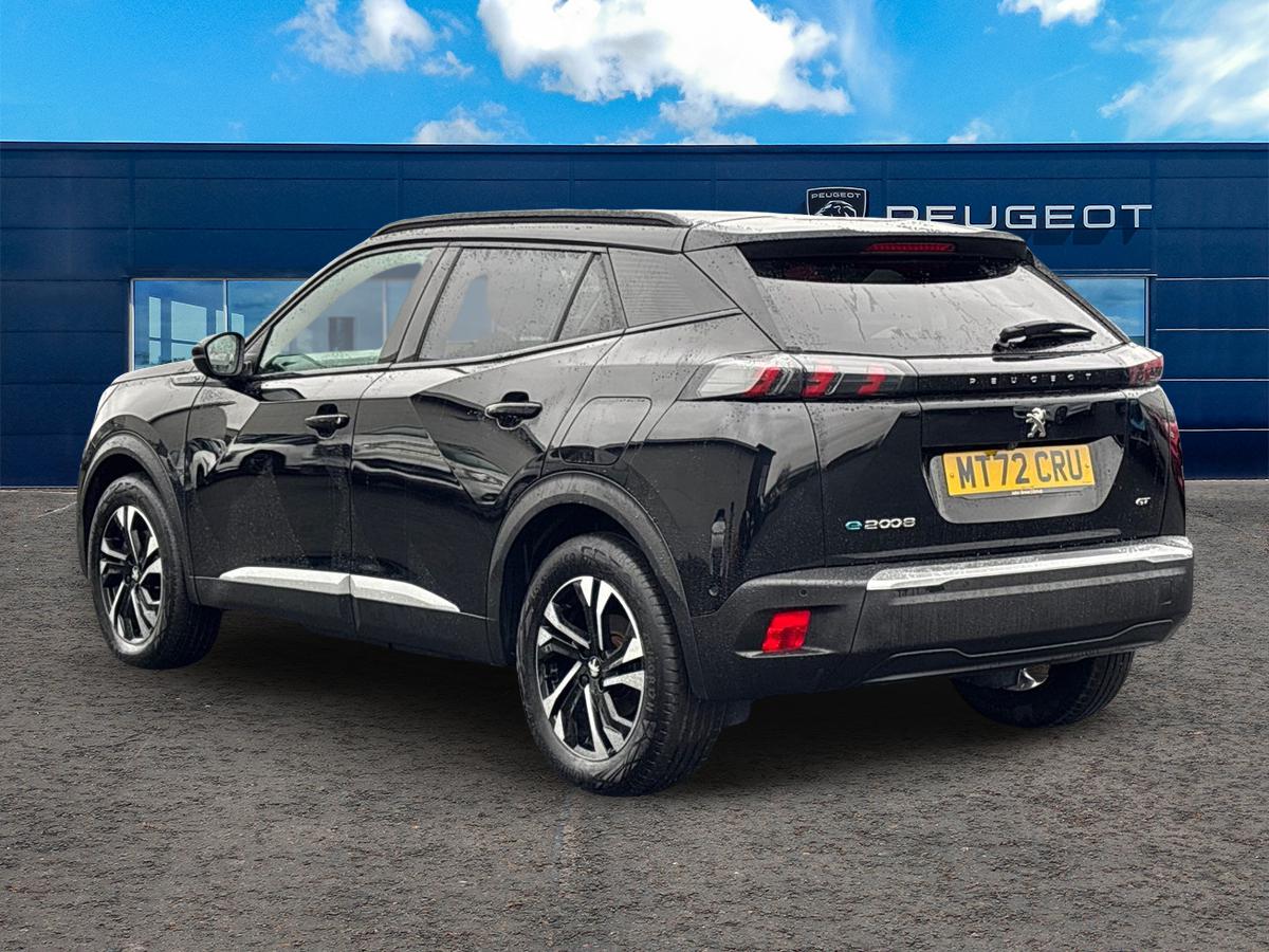 Used Peugeot 2008 2022 for sale - 77512701: Photo 6