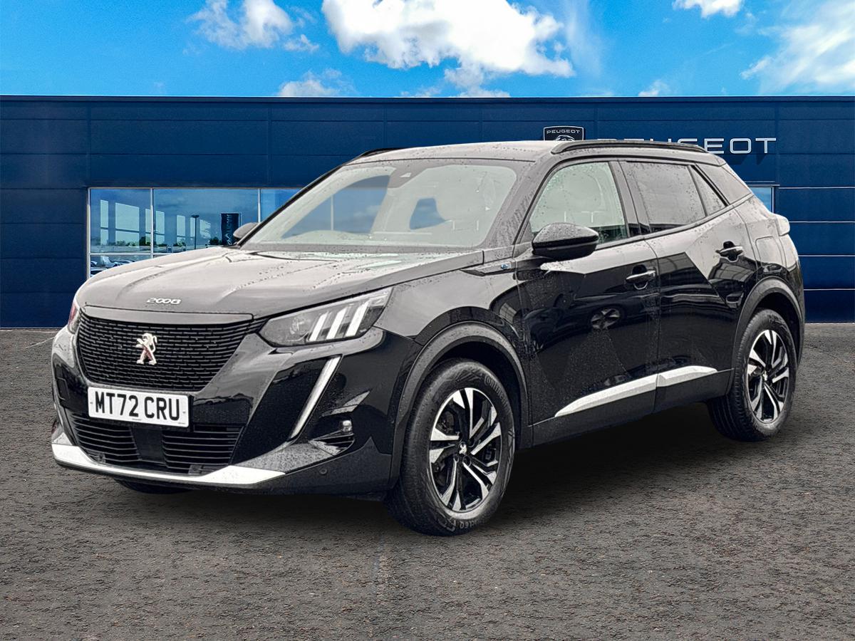 Used Peugeot 2008 2022 for sale - 77512701: Photo 9