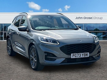 Used Ford Kuga 2023 for sale - 78650440: Photo
