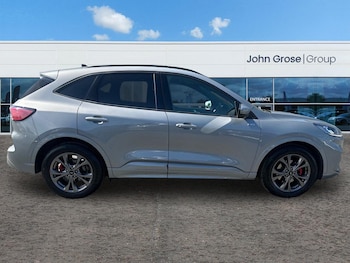 Used Ford Kuga 2023 for sale - 78650440: Photo