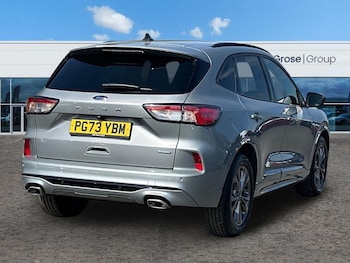 Used Ford Kuga 2023 for sale - 78650440: Photo