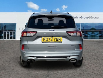 Used Ford Kuga 2023 for sale - 78650440: Photo