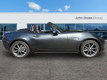 Used Mazda MX-5 2023 for sale - 79509801: Photo