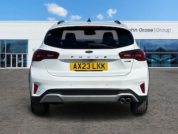 Used Ford Focus 2023 for sale - 79146856: Photo