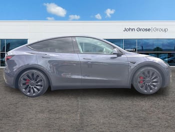 Used Tesla Model Y 2022 for sale - 79742135: Photo