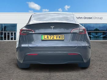 Used Tesla Model Y 2022 for sale - 79742135: Photo