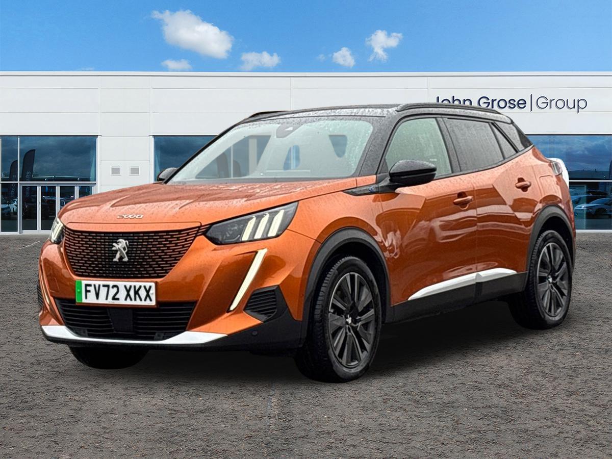 Used Peugeot 2008 2022 for sale - 77499580: Photo 10