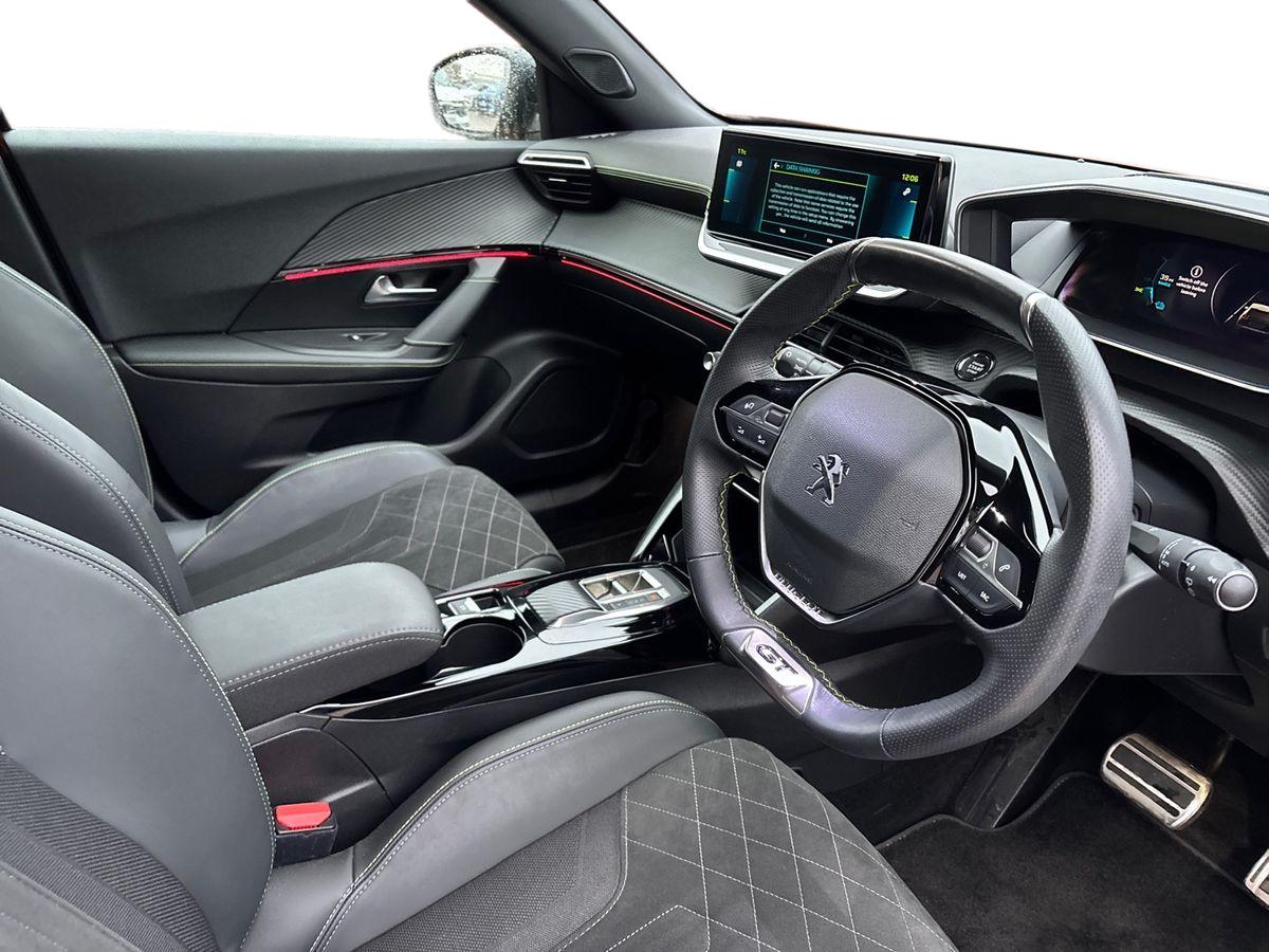 Used Peugeot 2008 2022 for sale - 77499580: Photo 14