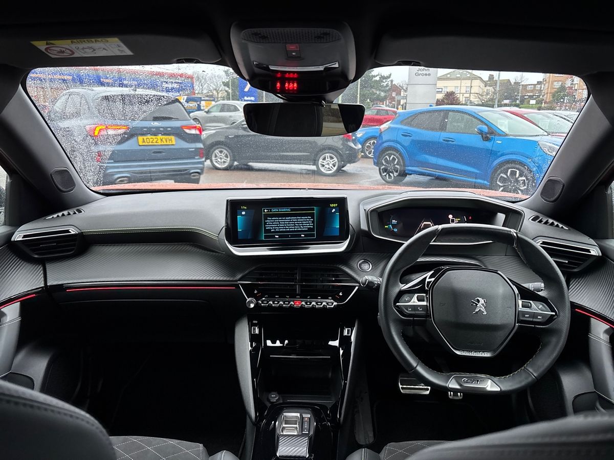 Used Peugeot 2008 2022 for sale - 77499580: Photo 16