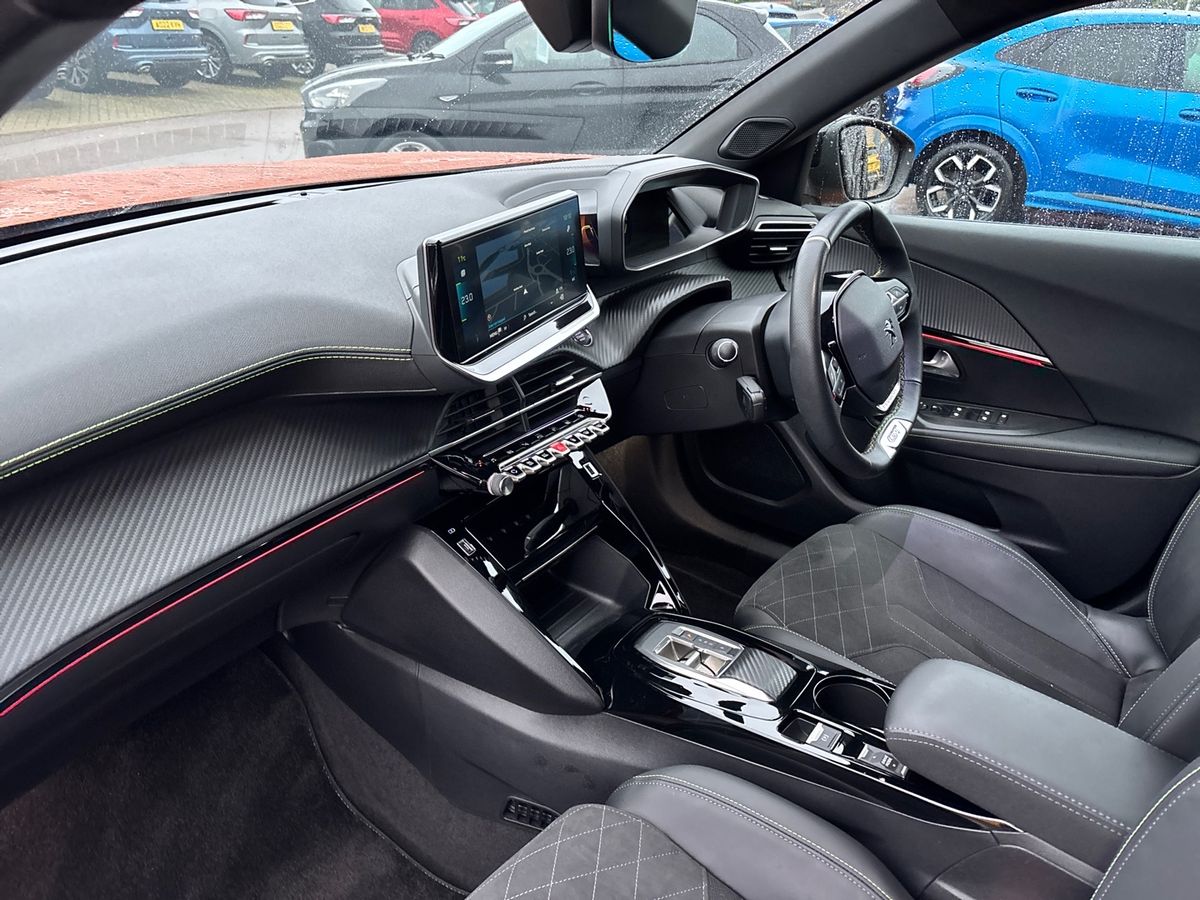 Used Peugeot 2008 2022 for sale - 77499580: Photo 18