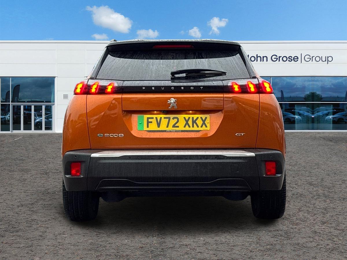 Used Peugeot 2008 2022 for sale - 77499580: Photo 6