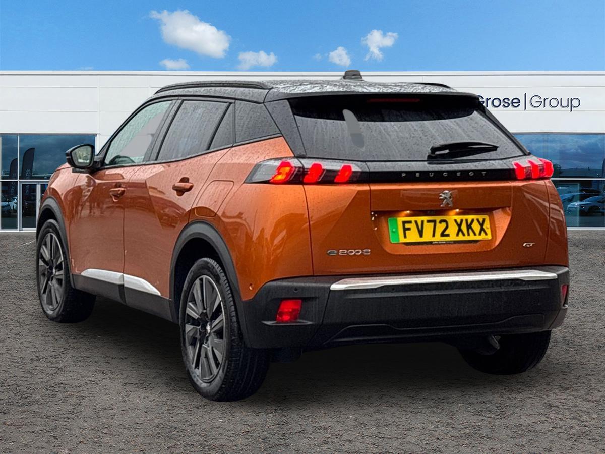 Used Peugeot 2008 2022 for sale - 77499580: Photo 7