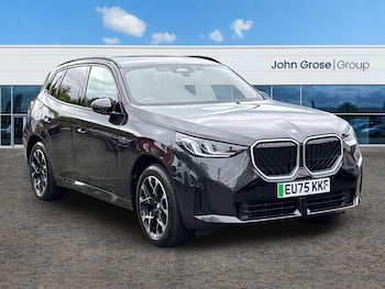 Used BMW X3 2025 for sale - 78506043: Photo