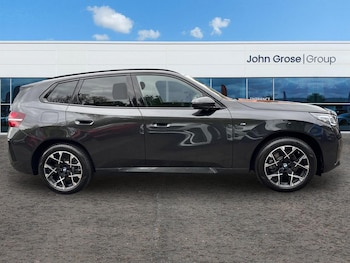 Used BMW X3 2025 for sale - 78506043: Photo
