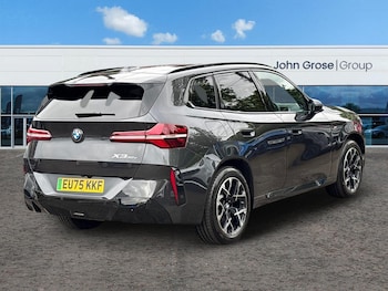 Used BMW X3 2025 for sale - 78506043: Photo