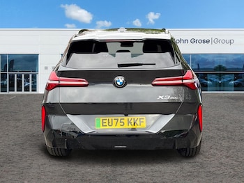 Used BMW X3 2025 for sale - 78506043: Photo