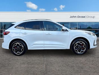 Used Ford Kuga 2024 for sale - 79742139: Photo