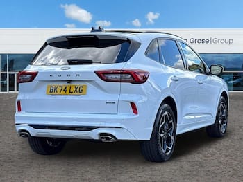 Used Ford Kuga 2024 for sale - 79742139: Photo