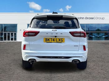 Used Ford Kuga 2024 for sale - 79742139: Photo