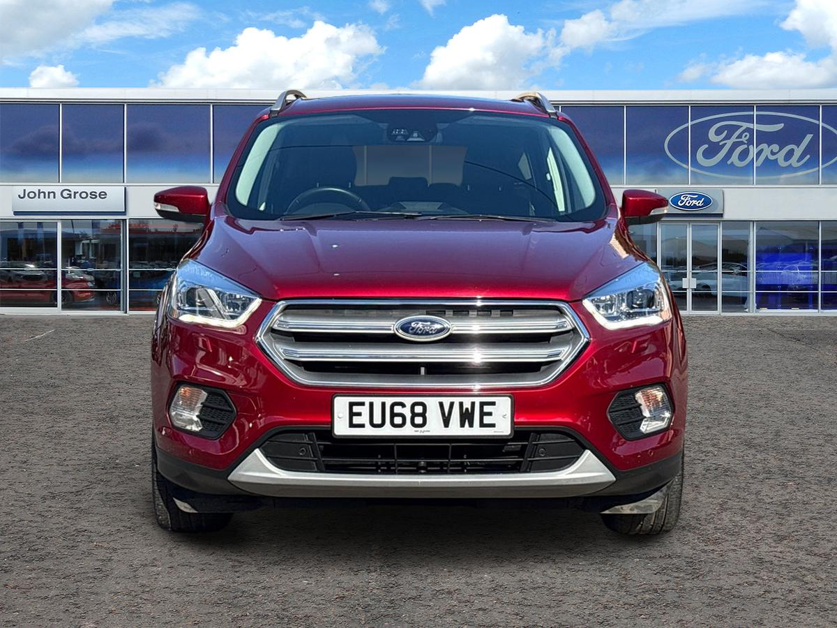 Used Ford Kuga 2018 for sale - 76014880: Photo 10