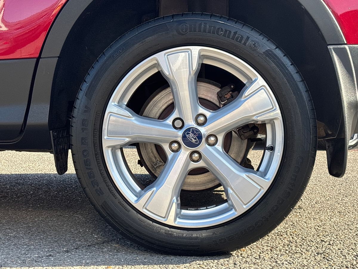 Used Ford Kuga 2018 for sale - 76014880: Photo 11