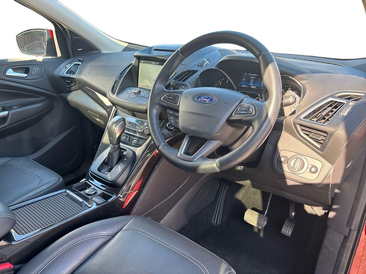 Used Ford Kuga 2018 for sale - 76014880: Photo 13