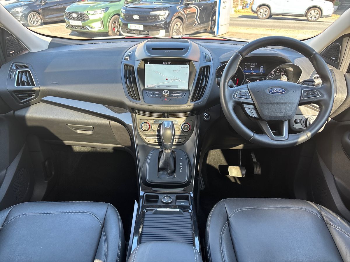 Used Ford Kuga 2018 for sale - 76014880: Photo 15