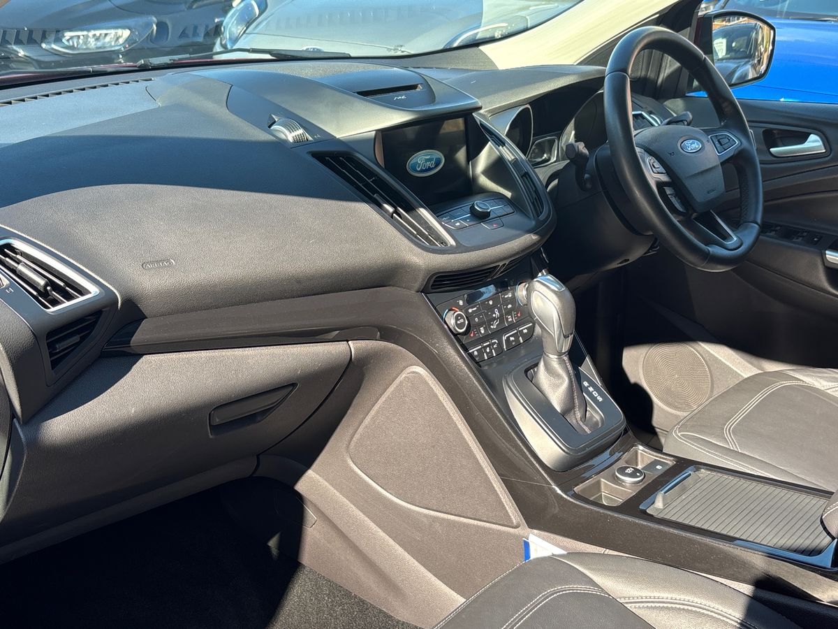 Used Ford Kuga 2018 for sale - 76014880: Photo 17