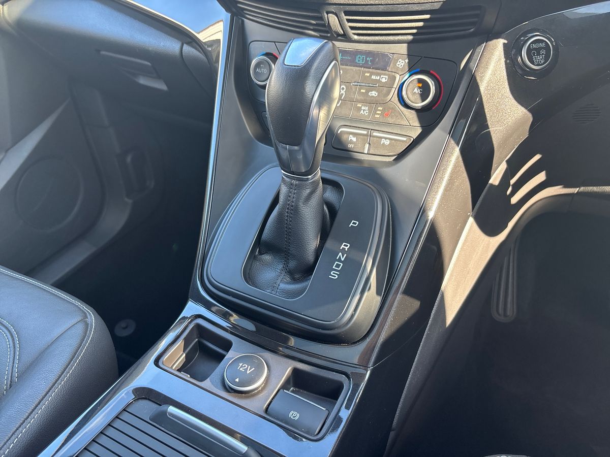 Used Ford Kuga 2018 for sale - 76014880: Photo 18
