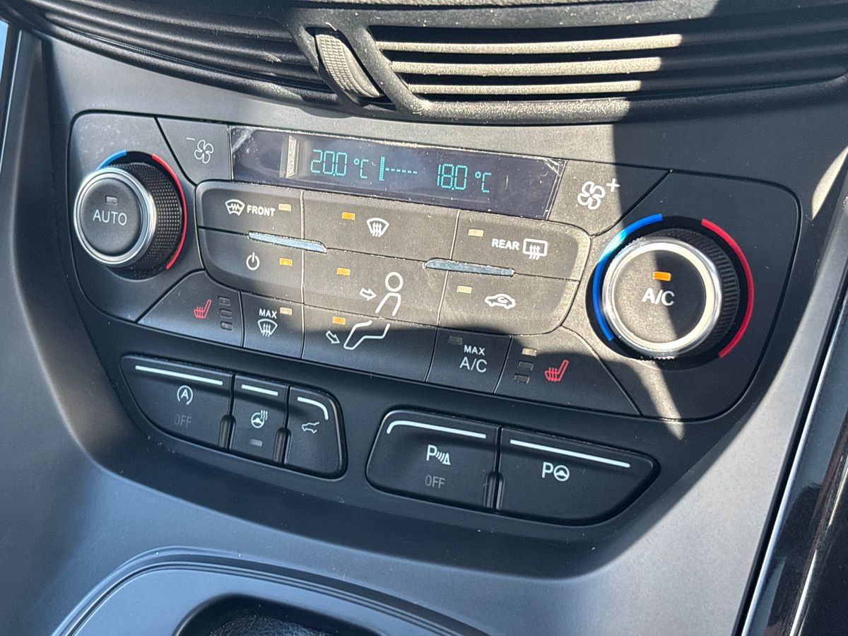 Used Ford Kuga 2018 for sale - 76014880: Photo 19