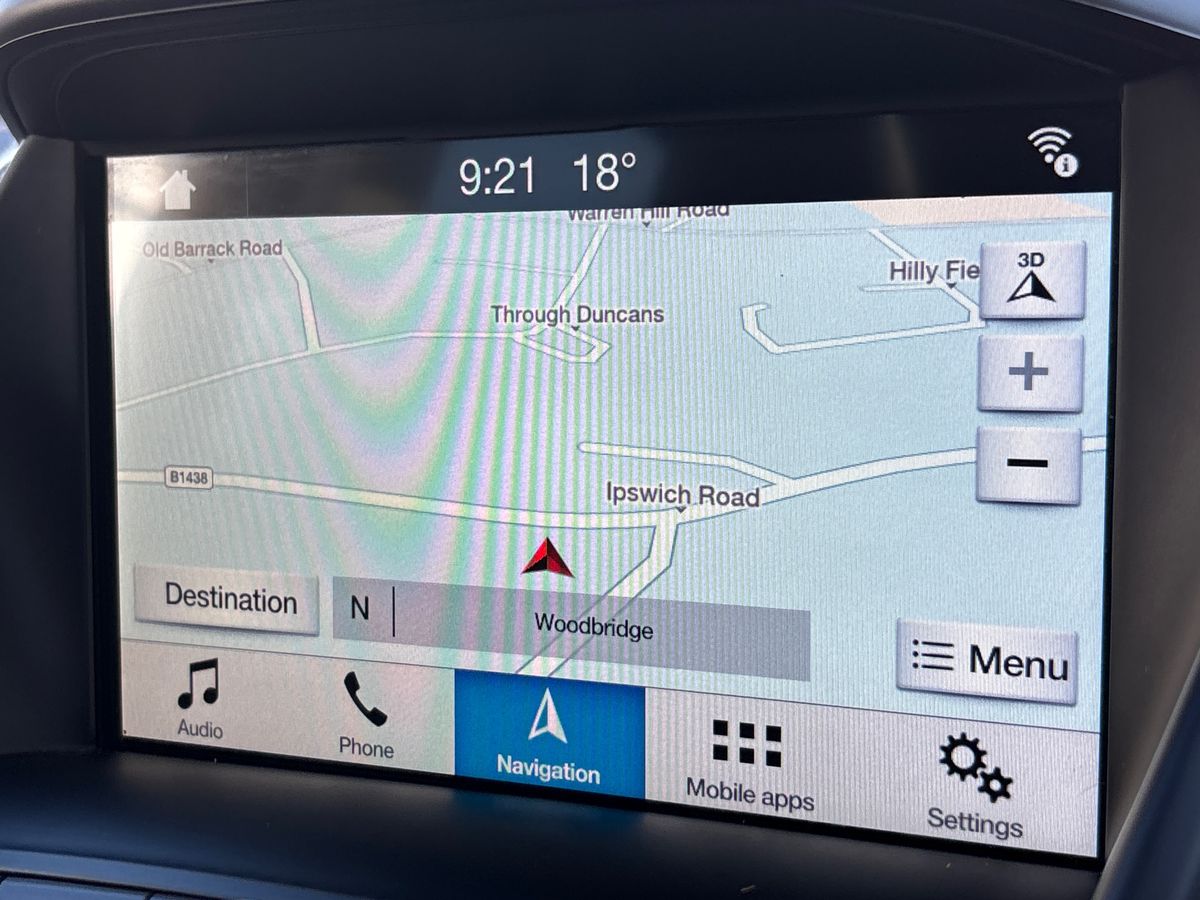 Used Ford Kuga 2018 for sale - 76014880: Photo 23