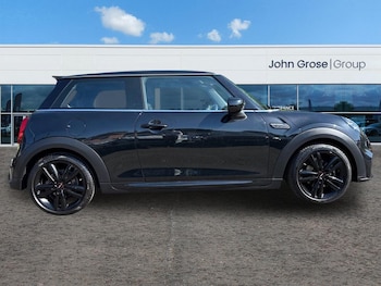Used MINI Hatch 2023 for sale - 78899407: Photo