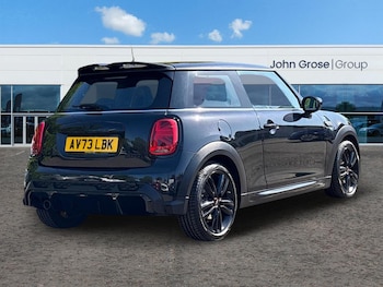 Used MINI Hatch 2023 for sale - 78899407: Photo