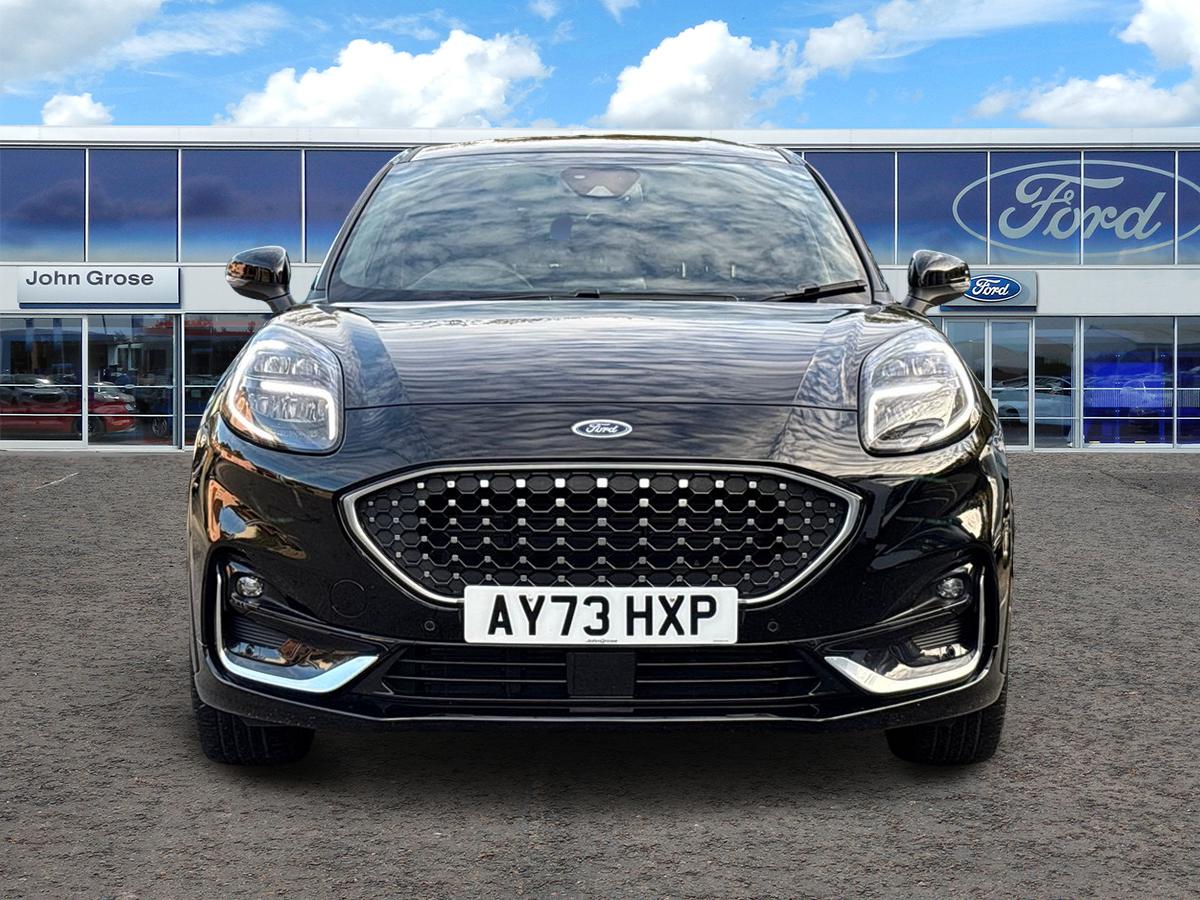 Used Ford Puma 2023 for sale - 76609469: Photo 10