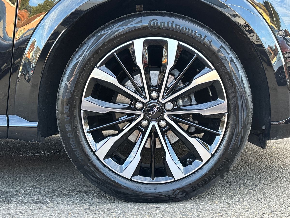 Used Ford Puma 2023 for sale - 76609469: Photo 11